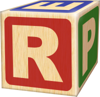 Repetier-Logo
