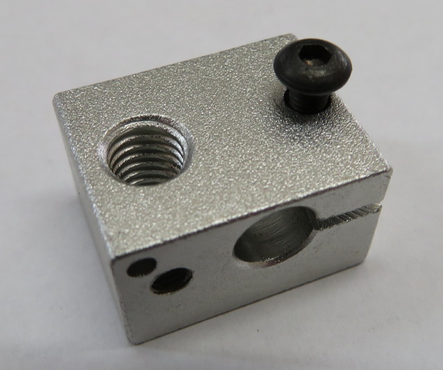 E3D V6.0 - M3 x 10mm Flange screw