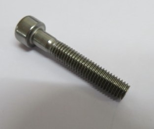 M5x30mm Socket cap screw